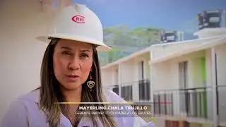 #MocoaAvanza Vivienda - Mocoa, Putumayo