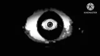 Creepy Eye Jumpscare Sound Effect bsbshshsn