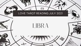 Libra Love Tarot Reading July 2021 - The Twin Flame Reunion Of A Lifetime 🔥 👀 ❤️