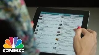 Looking Ahead To Twitter's Earnings Report | Tech Bet | CNBC