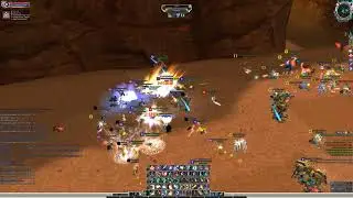 RF Online Uprising Retribution Bellato