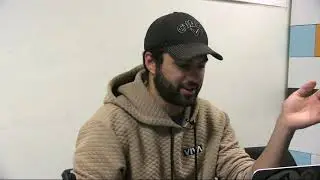 WPGU's Illini Drive 11-18-19