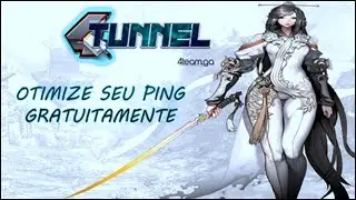 Aura Kingdom Eternal Proxy | 4Tunnel BR