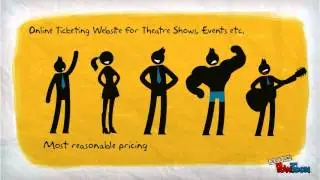 Book London Theatre Tickets Online