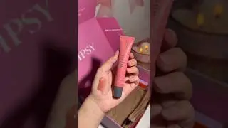 Ipsy Unboxing #viralvideo #youtubeshorts #shorts #trending #short #ytshorts #shortvideo #viral #fyp