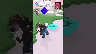 Climax Jumping❤️#jujutsushenanigans #roblox #foryou #shenanigans #jjk #jjs #ranked #duo
