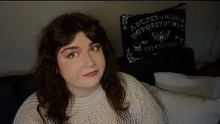 Reading YOUR Terrifying Tales (a little ghost girl + more)
