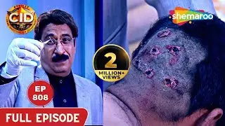 Forensic Special | CID | सीआईडी | क्या Salunke पता लगा पाएगी Mysterious कील का Raaz ? | 12 Nov 23
