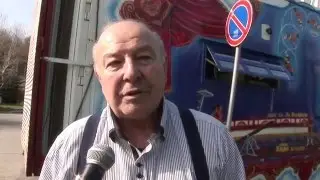 Александър Балкански