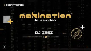 🔊 PR04 | DJ ISSI | SESIÓN MAKINA & UK HARDCORE 👌🏼
