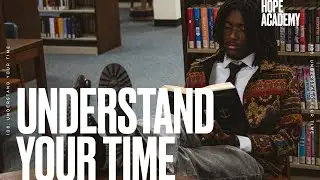 106. Understand Your Time