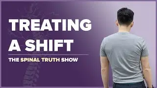 What a Spinal Shift Really Means &mdash; and How to Fix It