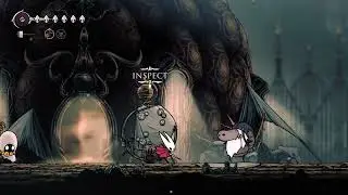 Hollowknight Silksong EP.45: Reuniting With Friends!