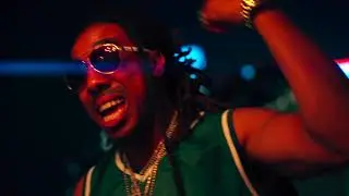 Ea$y Green -  