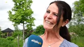 Allg&auml;uer Gebetsf&auml;hnchen (Allg&auml;u.tv 23.05.2018)