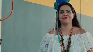 O COCO QUE VIRA COCADA, VIRA RODA-DOCUMENTÁRIO