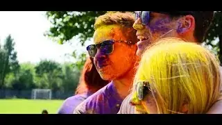 Examenstunt '14 | Aftermovie