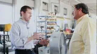 Sean Bielat: Why I'm Running for Congress