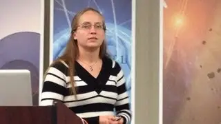 On the road to extragalactic transient discoveries - Sarah Spoloar (SETI Talks)