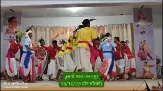 tusgo celebration at jabalpur