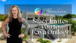 Stacy Invites you to Kaya Oniks 9