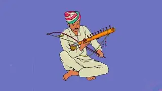 FREE FOR PROFIT | Indian Sarangi Trap Type Beat | Indian Sample Type Beat