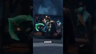 NEW The Forge SNEAK PEEK! 👀