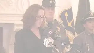 12 NEWS NOW: RI Dept. of Corrections director to step down