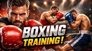 UNSTOPPABLE POWER 💪💥 | BOXING FIGHT THAT BROKE THE INTERNET