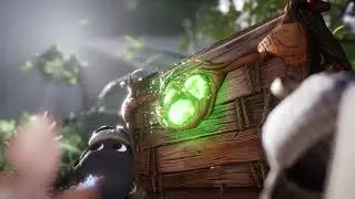 Kena: Bridge of Spirits - Coming to Xbox August 15