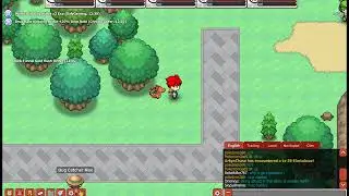 Rock tunnel F1 F2 Pokemon planet