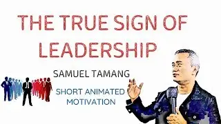 The True Sign of Leadership II Living Life Worth in Nepali