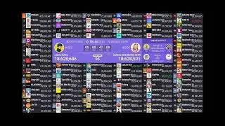 (#99) BeatboxJCOP достиг 49 миллионов подписчиков