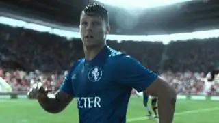 At Unibet, Luck Is No Coincidence | Football