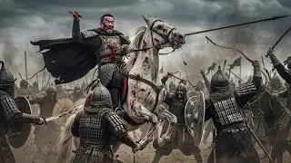 Sekretny trik Mameluk&oacute;w, kt&oacute;ry zniszczył armię mongolską: Bitwa pod Ajn Dżalut