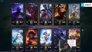 Meteos - Jungle gaming (November 16th, 2025)