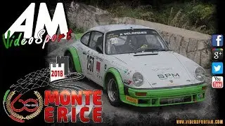 Montalbano Rosario PSG 60 ° Monte Erice HD