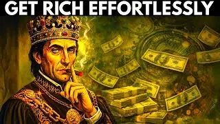 How to Get Rich Automatically &mdash; Machiavelli&rsquo;s System for Effortless Success