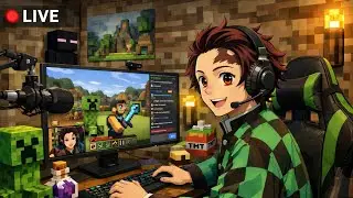 Minecraft Survival