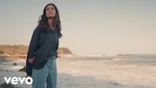 Julia Bhansali - Wonderfully Made (Official Music Video)