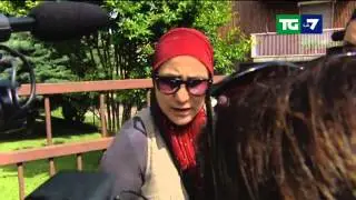 Marocchino arrestato, la madre: 