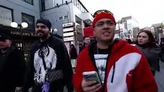 La ropa aqui en japon ESTA A OTRO NIVEL