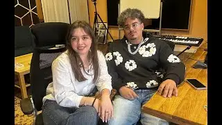 &lsquo;Detr&aacute;s del Beat&rsquo; con BigLa The Kid