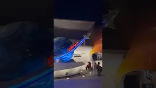 Космическая миссия ☄️