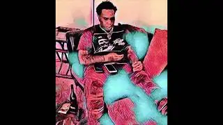 BOOKEYZ- FLORIDA WATER MIXTAPE VOL. 1