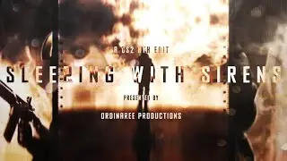 SLEEPING WITH SIRENS ┃ #NLXMAS26