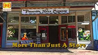 Placerville News Company 