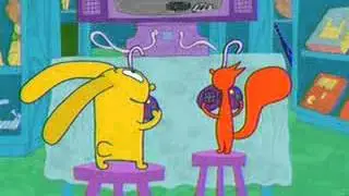 Untalkative Bunny Video Game Challenge