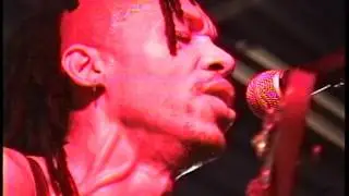King's X Live in Orlando - Dogman Tour. Song: Don't Care