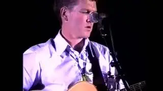 Tim Finn - How Am I Gonna Sleep (live 1988)